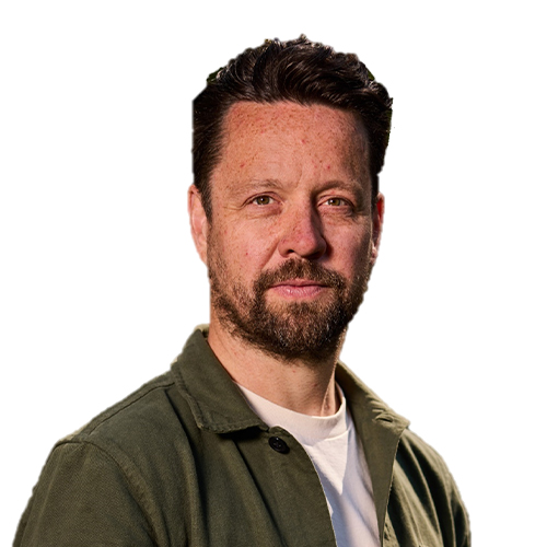 Johan Verlinde